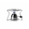Support pour Brûleur IBILI - Inox - Diamètre 16cm - Compatible Lave-vaisselle