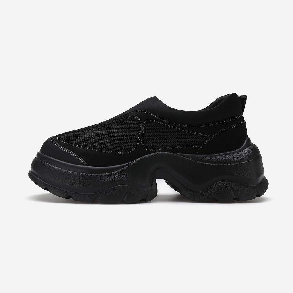 Salt And Chocolate Acorn 02 Sneakers 412510001 (6Cm)
