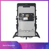 Compatible CarPlay for Toyota Land Cruiser (2016-2020) Android Navigation System