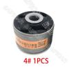 Baificar Brand New Rear Upper Swing Control Arm Steering Knuckle Bushing Repair Kit 4871442050 4872542100 For Toyota RAV4 09-15