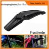Compatible with Sur-Ron Light Bee, Light Bee X, Light Bee S - KKE & DNM Shock Absorbers, Front Fork Fender Mudguard.