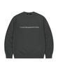 LMC Fn Og Sweatshirt Charcoal