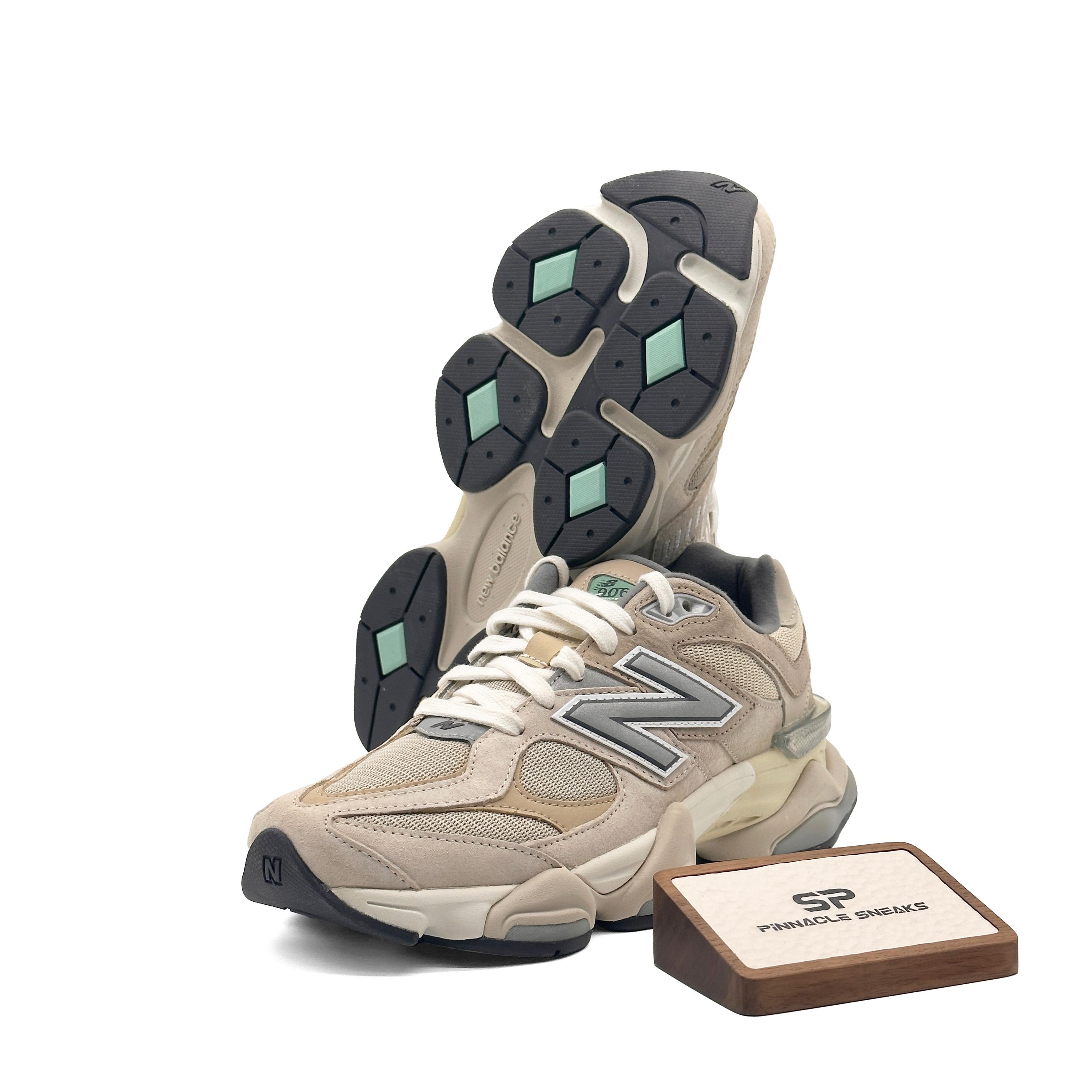 New Balance 9060 Sea Salt U9060MAC