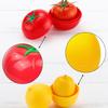 Preservation Bowl Portable Cute Replacement Sealed Leakproof Refrigerator Storage Food Meat Fruit Fresh Bowls Box