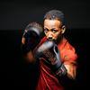Professional 8-14Oz Boxing Gloves For Adults Pu Elastic Training Gloves Muay Thai Sanda Fighting Gloves Men Women