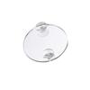 Acrylic Fish Training Mirror Decorative Fish Playing Mirror Fish Tank Floating Mirror  Playing