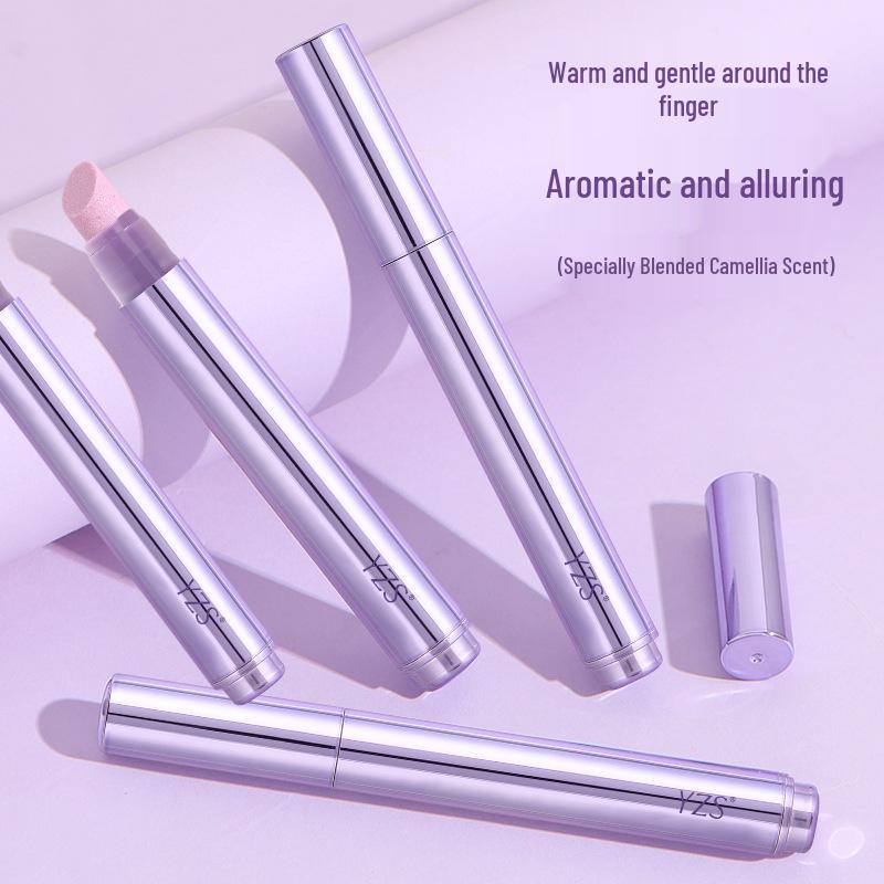 YZS Nail Care Pen: Repair & Protect - Strengthens, Moisturizes, Brightens, Prevents Hangnails & Removes Dead Skin.