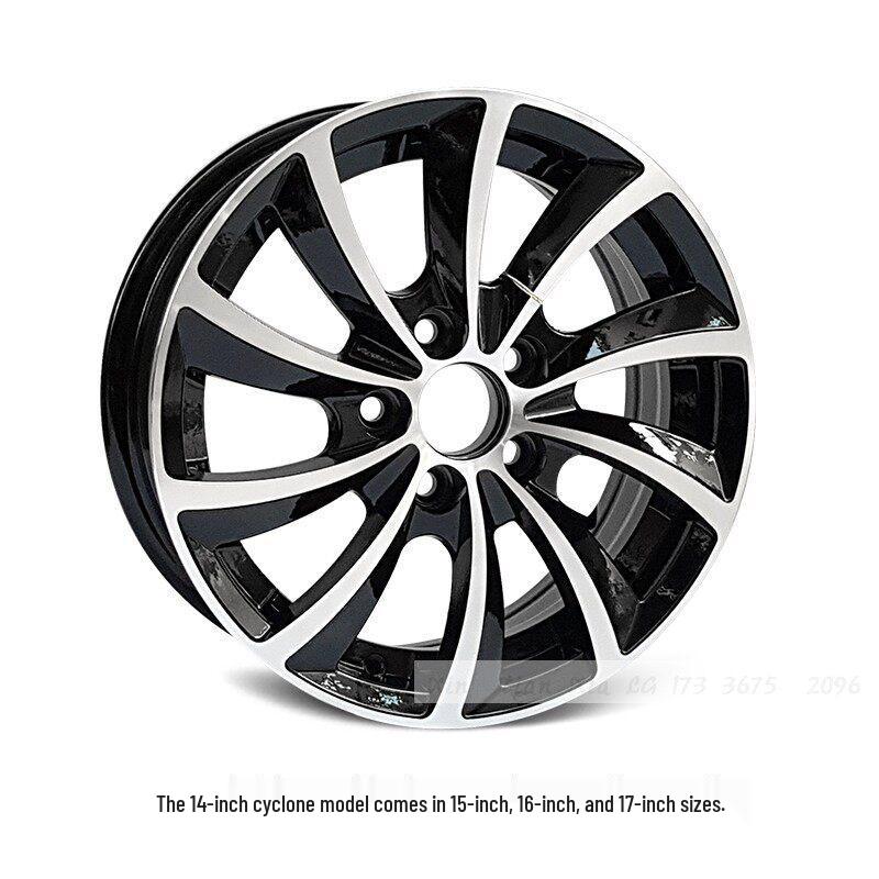Touareg/Santana Aluminum Alloy Wheels & Jetta/Volkswagen Steel Wheel Hub