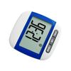 Digital Pedometer for Walking Step Counter with Clip Large Display for Men Women Elderly Kids