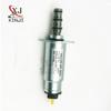 1140616 Excavator Parts E330C Hydraulic Pump Solenoid Valve 114-0616