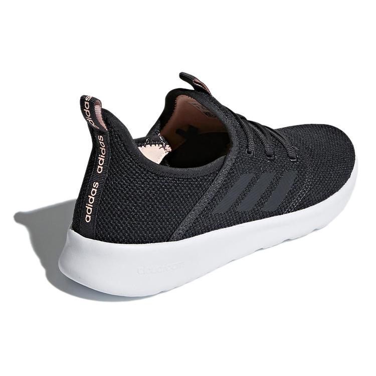 New Cloudfoam Pure Women's Adidas 'Carbon' Women's DB1165