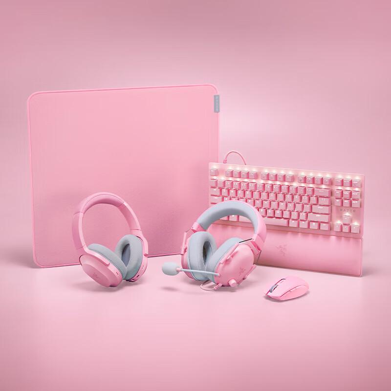 Razer BlackShark V2 X Wired Gaming Headset