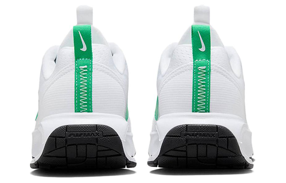 Nike Air Max Intrlk Lite 'Weiß Stadiongrün' Damen DX3705-102