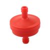 Replacement Fuel Pump Kit for Tecumseh OHM120 For OHV Series Engines Includes Pump Fuel Line and Filter Components