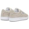 JJJJound x Reebok Club C 85 Cork Unisex Sneakers Cream White Space-Grey 100073319