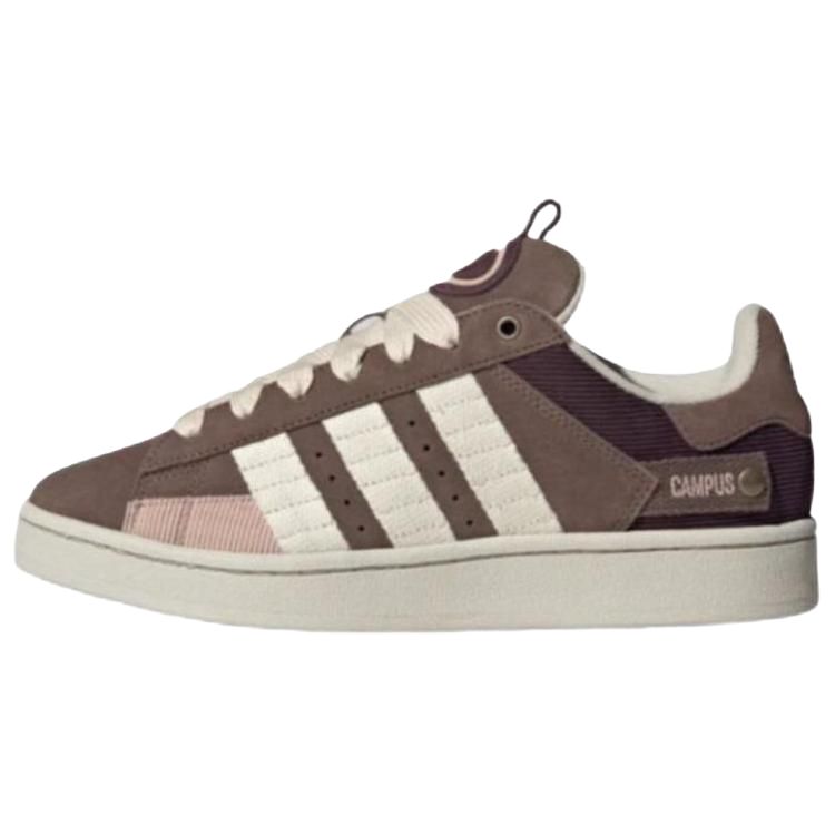 Adidas Originals Skateboarding Low  Brown White  IF4339 36