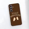 Ivan Cornejo Rapper Phone Case For Samsung A25 A13 A33 5G A54 A36 A35 A56 A52 A14 Shockproof Soft Cover
