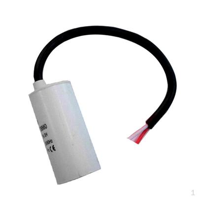 450 V 4 µF Kapazität CBB60 für Waschmaschine