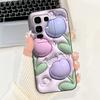 For Infinix Note 50 Pro+ Plus Case X6856 Cover Fashion Painted Couple Phone Cases For Infinix Note 50 Pro 4G X6855 Note50 Fundas