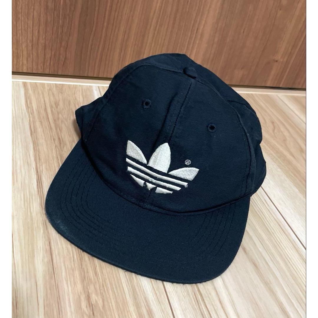 Used adidas cap dessert