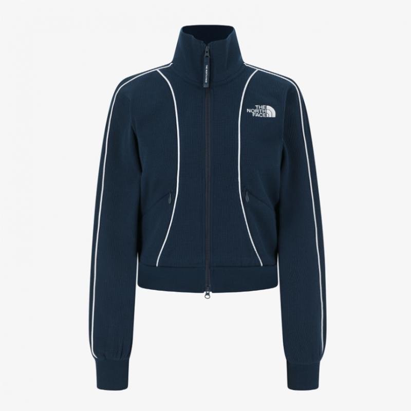 The North Face Line Vibe Jacket Scb White