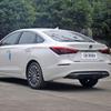 Changan Yidong Second Gen PLUS Car Tire Mudguard