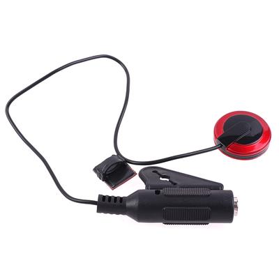 Professional Piezo Contact Microphone Pickup For Guitar Violin Accessories