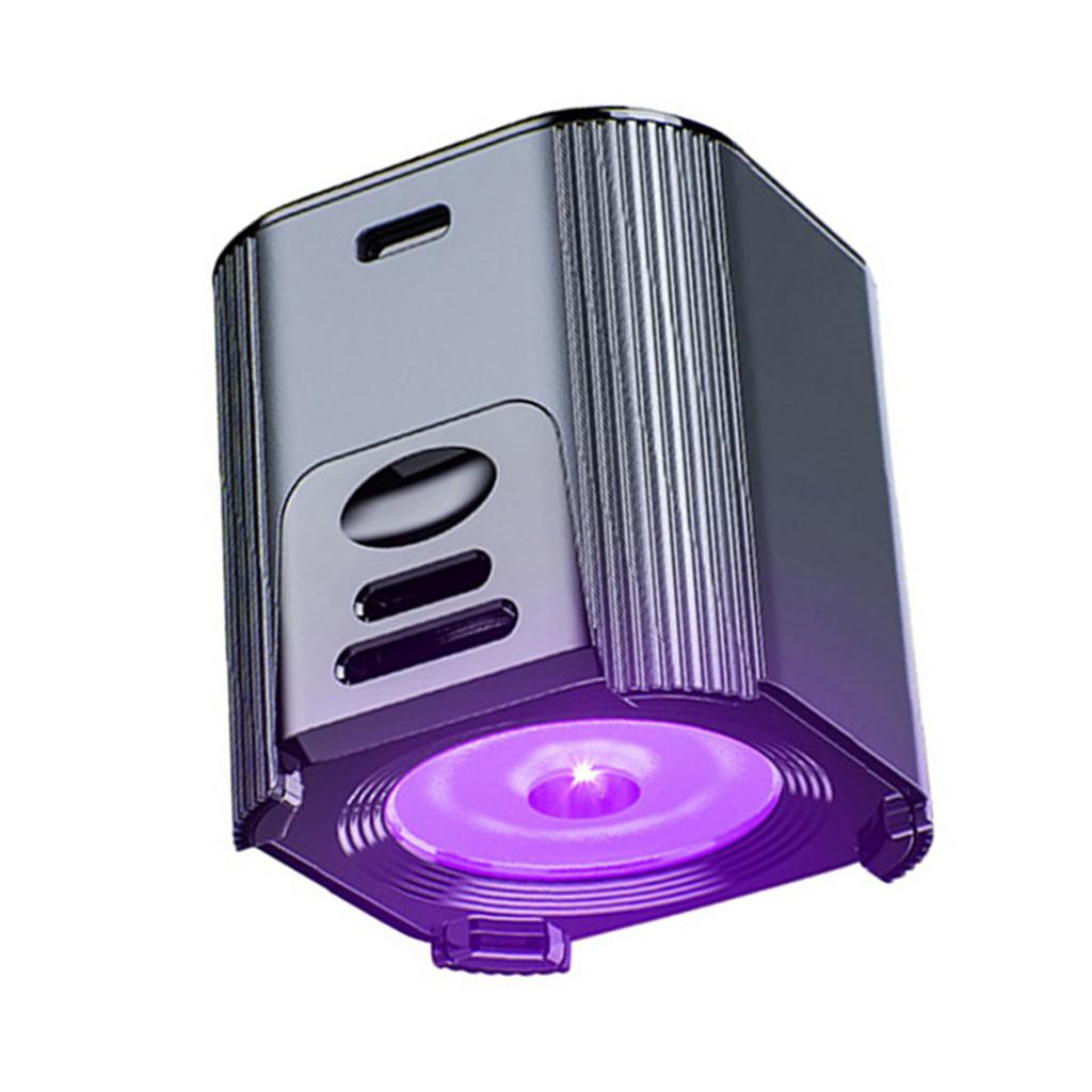 Lamp Intelligent Curing Lamp Adhesive Curing Lamp For Phone Motherboards LCD Repair Curing Accessories