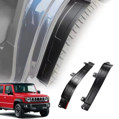 For Jimnino Mad JC74 5 Door (April 2025 ~) Wheel Liner Fender, Rear Wheel