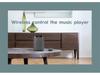 Zigbee Smart Home Wireless Dimming Knob: Graffiti Button Scene Switch