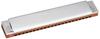 TOMBO Professional 22 1722F# Polyphonic Harmonica