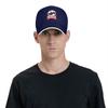 Logo Pringles Cappellino da Baseball Casual Primavera Cappellino Trucker Visiera Parasole Escursionismo Pesca Cappellino Snapback Uomo Donna Cappellini da Baseball Vintage