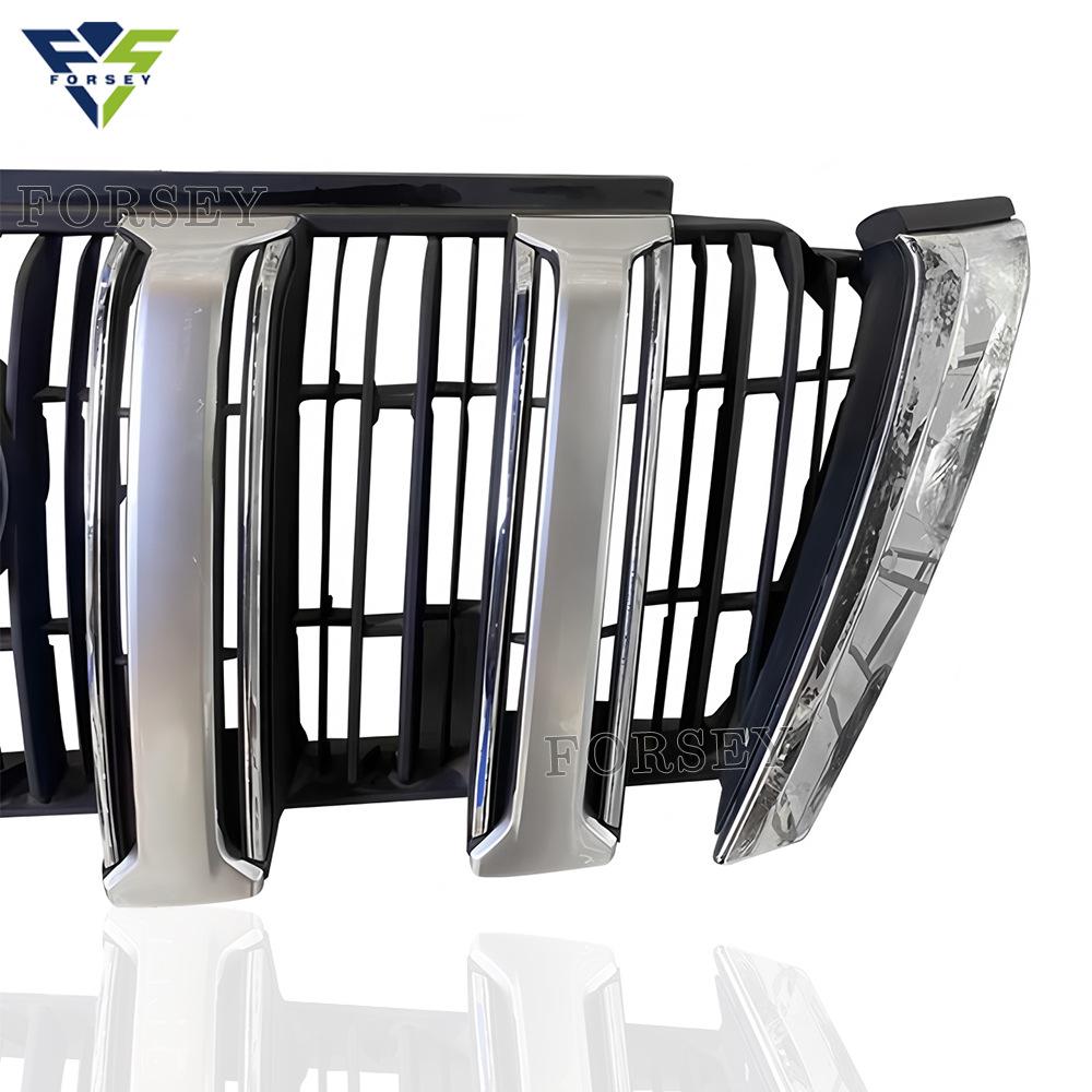 Prado FJ150 2014-2017 Grille Replacement