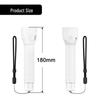 2-Section VR Lightsaber Golf Accessories for MetaQuest 3/Quest 3 Controllers