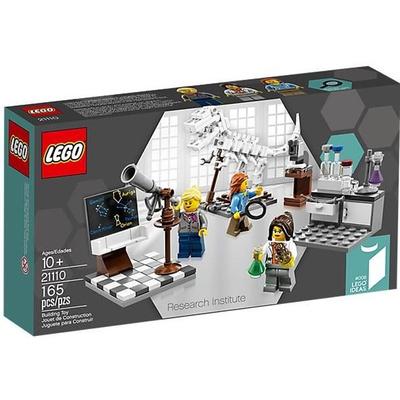 LEGO Ideas Research Institute