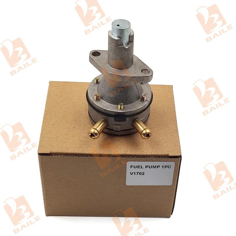 Fuel Lift Pump 15263-52030 For Kubota Engine D1102 D1302 D1402 V1502 V1702 V1902