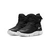 (PS) Nike Novice 'Black Metallic Silver' Kids' AV8339-005
