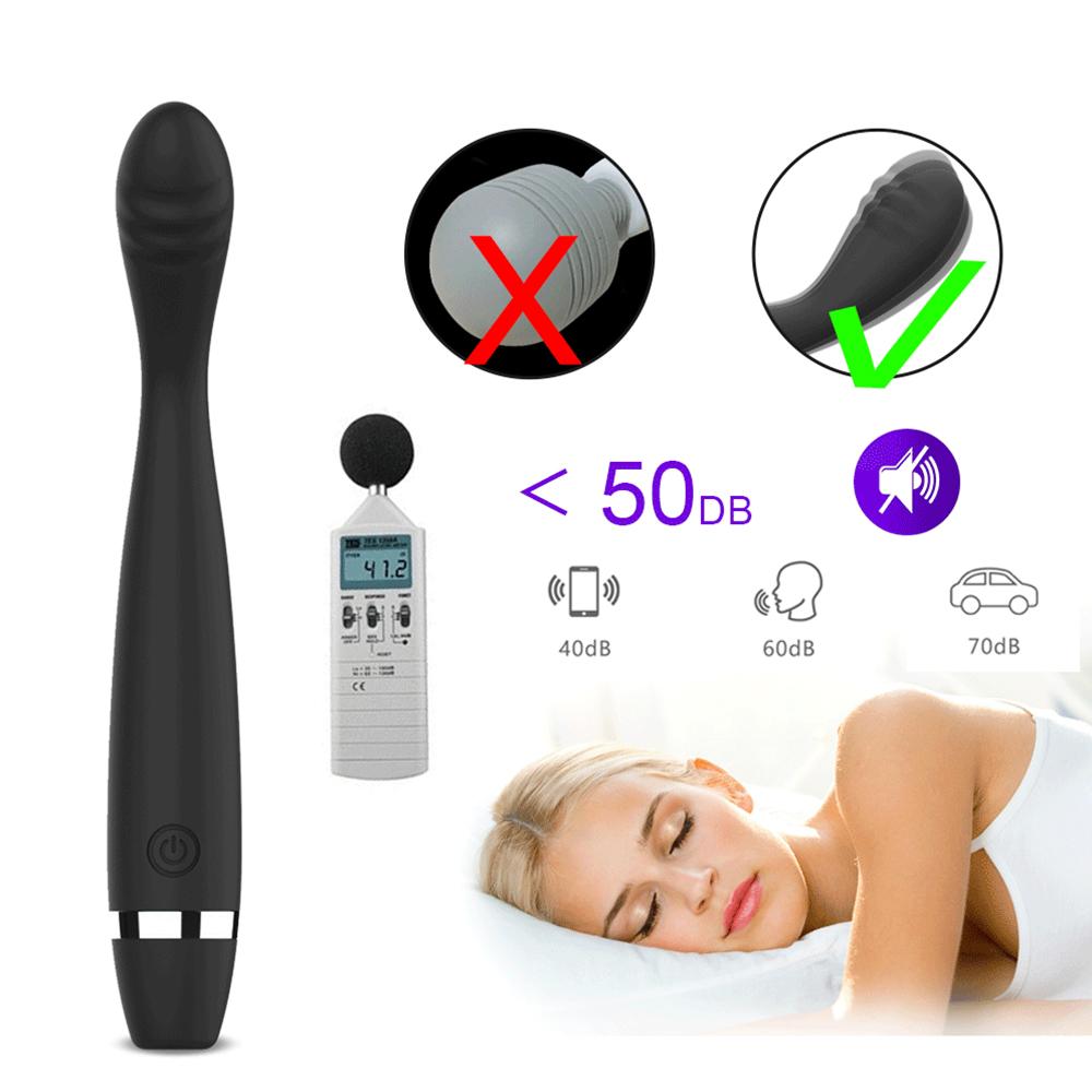 Fast Orgasm G Spot Finger Vibrator for Women Nipple Clitoris Stimulator Dildo Vagina Massagers Female Sex Toys for Adults 18
