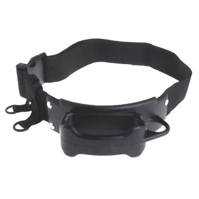 Rod Holder Waist Belt Fighting Belt Fishing Rod Holder Waist Wrap S.fields.inc 2-Way