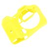 Soft Silicone Camera Case Anti Slip Silicone Protectiive Cover for R7 Digital Camera