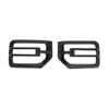 Compatible Grille Trim, Mirror Covers, Door Handles & Bowls for 26 Models of Tank 400-Hi4T