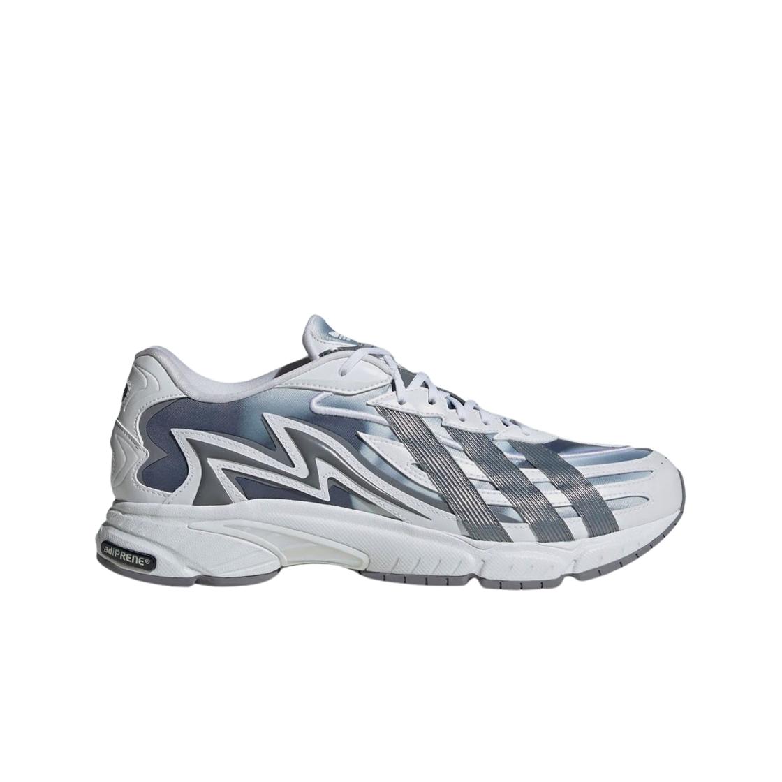 

Adidas Orketro 2 0 Cloud White Grey IE4217 Мужские кроссовки