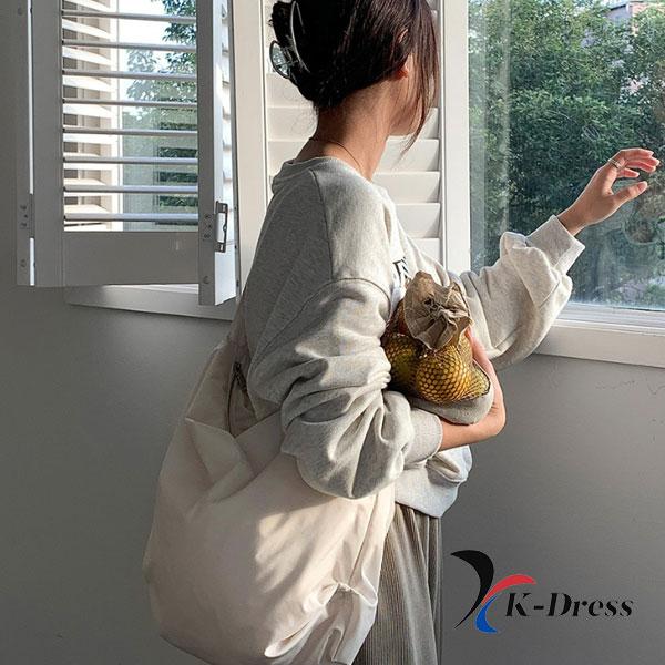 Bobo's Shoulder Bag Crossbody (3Colors)