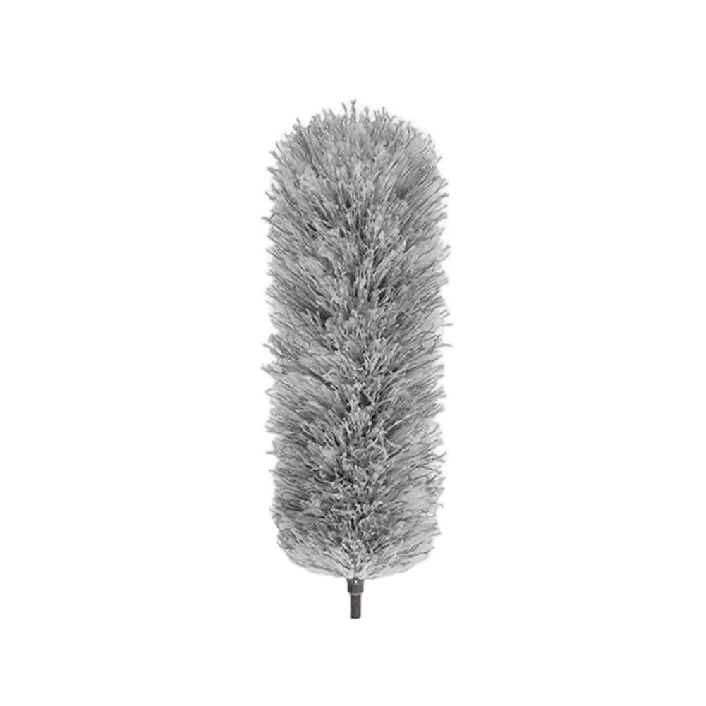 Dust Cleaning Brush Multifunctional Cleaning Duster Household Tools Long Handle Lightweight for Furniture Bottom Fur Hair