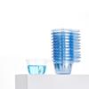 Transparent Epoxy Medicine Pills Resin Palette Cup Liquid Container Dispensing Cups Mixing Tool