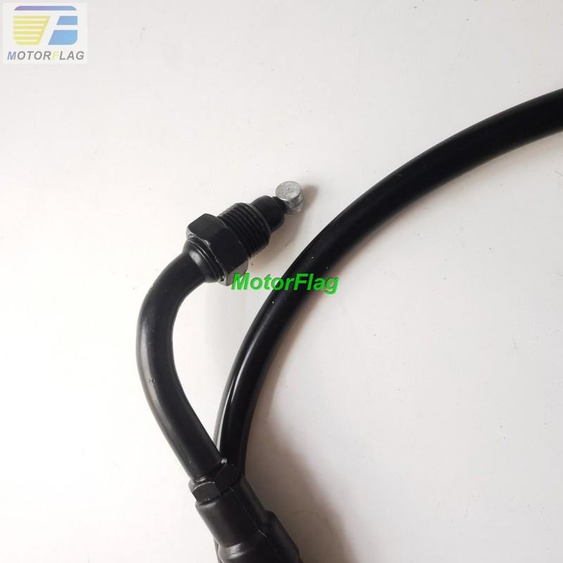 Throttle Cable I & Throttle Cable II for BENELLI TRK502 TRK502X