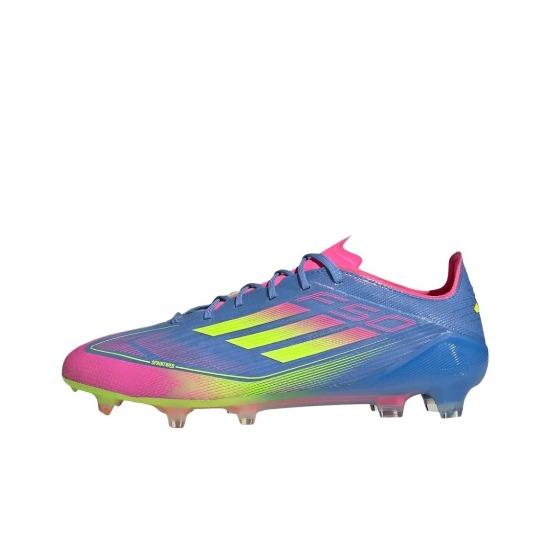 adidas Adizero F50 Elite FG Celestial Victory Pack - IE1201 EU 44