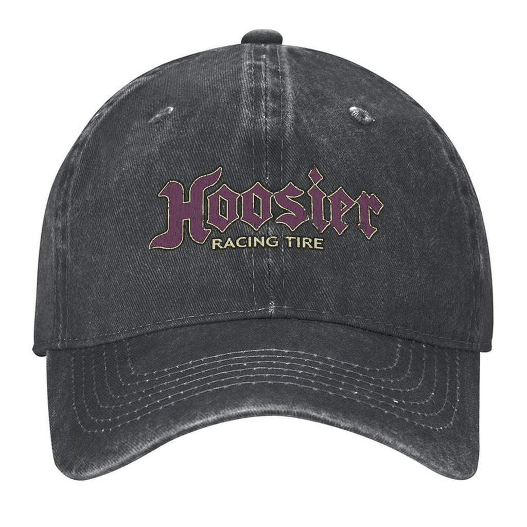 Hoosier Racing 1957 Baseball Cap Gentleman Hat Dad Hat Summer Hat Hats for Men Womens Beach Outlet Mens