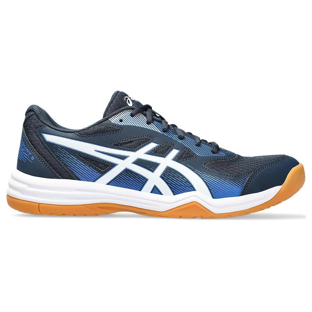 ASICS Upcourt 5 French Blue White 1071A086-403