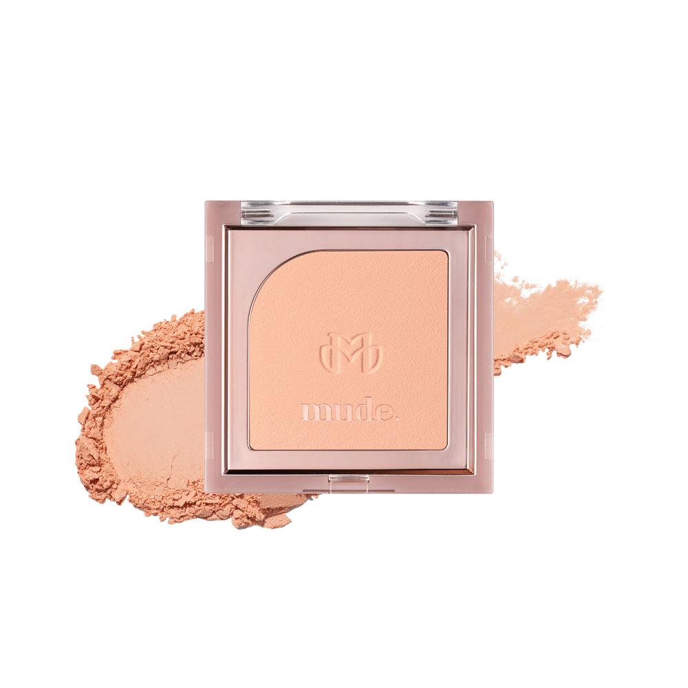 mude. Choose One of 11 Flutter Blushers